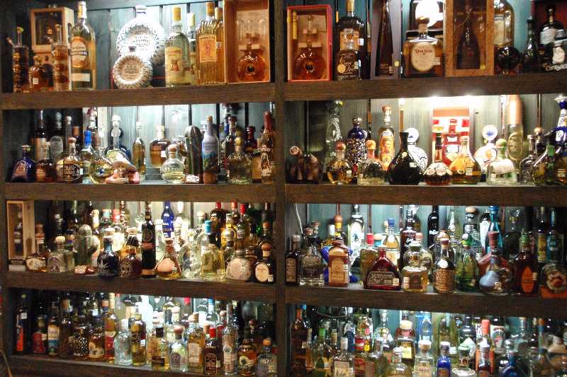 Mexico & Guatemala 2010 - 1242